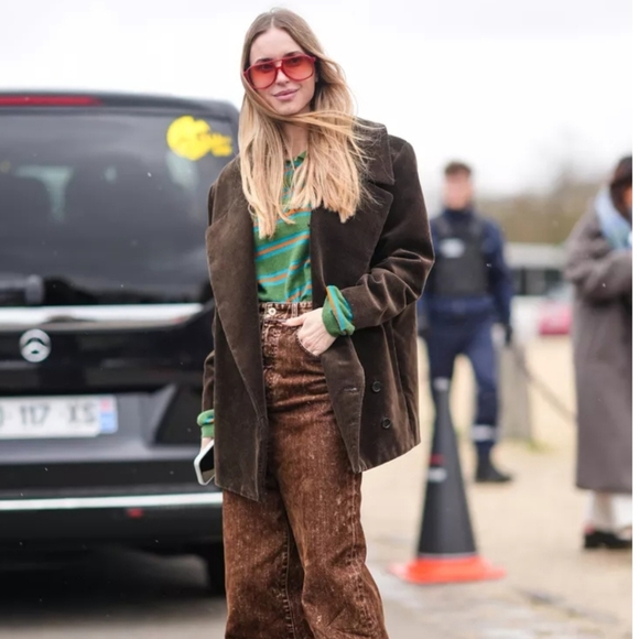 BOHO Style Bundle 5 MYSTERY BOHO Tops - Picture 1 of 1